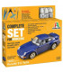 Model Set auto 72013 - Porsche 911 (1:24)