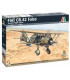 Model Kit letadlo 2842 - FIAT CR.42 Falco Assault/Night Fight (1:48)