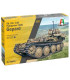 Model Kit military 96461 - Sd. Kfz. 140 Flankpanzer 38 Gepard (1:35)