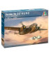 Model Kit letadlo 1488 - Do 217K with Fritz X (1:72)