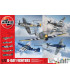 Gift Set letadla A50192 - D-Day Fighters (1:72)