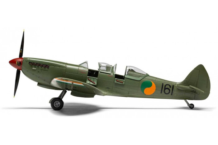 Classic Kit letadlo A05143 - Supermarine Spitfire Tr.9 (1:48)