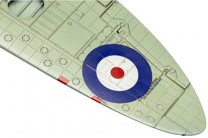 Classic Kit letadlo A05143 - Supermarine Spitfire Tr.9 (1:48)