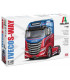 Model Kit truck 3963 - Iveco Stralis S-Way (1:24)