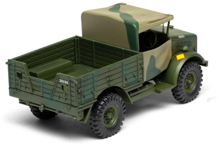 Classic Kit military A03313A - WWII RAF 15-cwt 4 x 2 G.S. Truck (1:48)