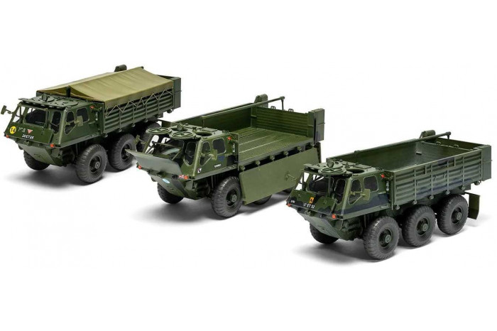 Classic Kit military A1381 - Alvis FV622 Stalwart Mk.2 (1:35)