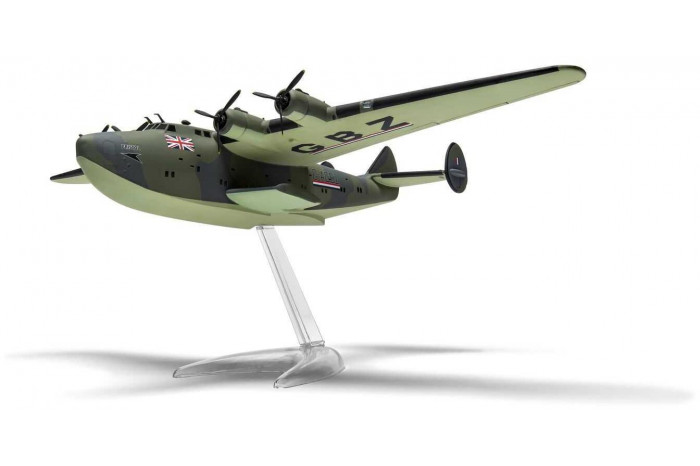 Classic Kit VINTAGE letadlo A04172V - Boeing 314 Clipper (1:144)