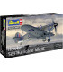 Plastic ModelKit letadlo 03768 - Hawker Sea Hurricane Mk.IIC (1:32)