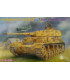 Model Kit tank 6330 - Pz.Kpfw.IV Ausf.D mit 7.5cm Kw.K 40 L/43 (1:35)