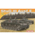 Model Kit tank 7562 - StuG.III Ausf.E (1:72)