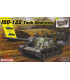 Model Kit military 6787 - JSU-122 Tank Destroyer (3 in 1) (1:35)