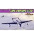 Model Kit letadlo 5112 - Sea Vampire F.20 (1:72)