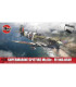 Classic Kit letadlo A17001A - Supermarine Spitfire Mk.IXc - Flying Dray (1:24)