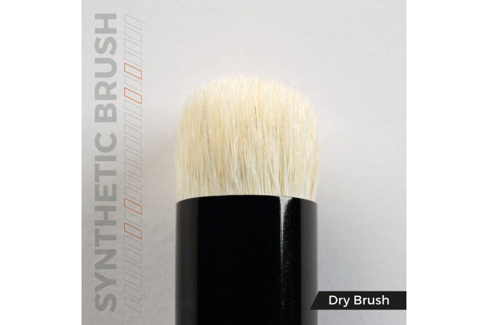 Dry Brush XL - AKB026