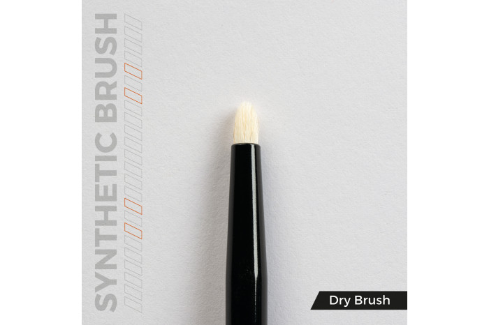 Dry Brush S - AKB023