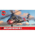 Classic Kit vrtulník A04068 - Westland Wessex HC.2 (1:72)