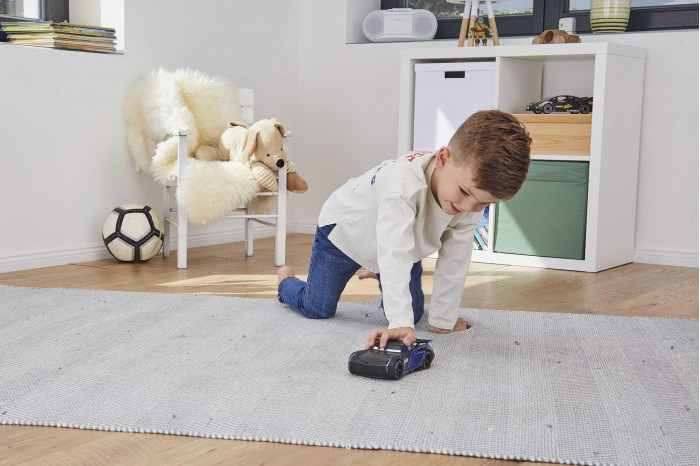 Build & Play auto 06563 - Jackson Storm (1:20)