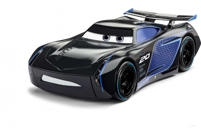 Build & Play auto 06563 - Jackson Storm (1:20)