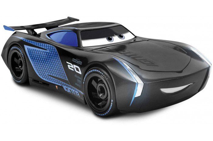 Build & Play auto 06563 - Jackson Storm (1:20)