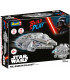 Build & Play SW 06566 - Millennium Falcon (1:164)