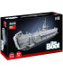 Brick System REVELL 00960 - German Submarine U-96 (1:56)