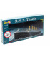Starter Kit loď 75804 - R.M.S. Titanic (1:1200)