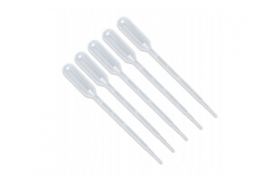 Pipety 1ml 25Ks - 032