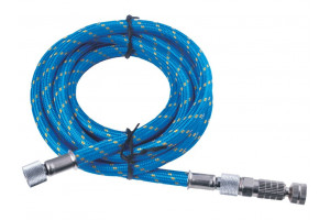 Přípojná hadice s rychlospojkou - 1,8m (šroubení G1/8" - G1/8") - 7605