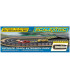 Rozšíření trati SCALEXTRIC C8514 - Ultimate Track Extension Pack