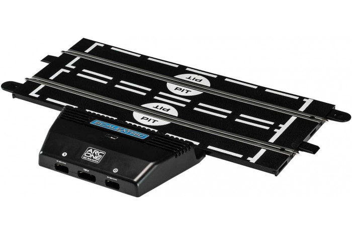 Příslušenství SCALEXTRIC C8433 - APP Race Control Powerbase (napájecí základna)