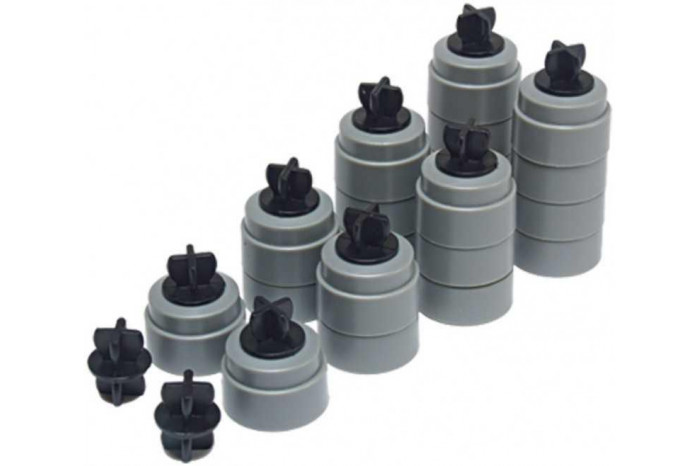 Rozšíření trati SCALEXTRIC C8226 - Track Supports