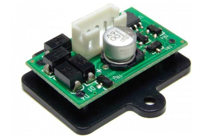 Příslušenství SCALEXTRIC C8515 - Digital Plug for Saloon cars