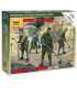 Wargames (WWII) figurky 6108 - Soviet Engineers WWII (1:72)