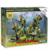 Wargames (WWII) figurky 6137 - Soviet Reconnaissance Team (1:72)
