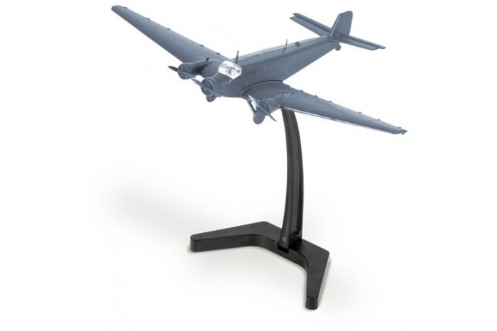 Wargames (WWII) letadlo 6139 - Junkers Ju-52 Transport Plane (1:200)