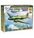 Wargames (WWII) letadlo 6140 - LI-2 Soviet Transport Plane (1:200)
