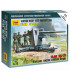 Wargames (WWII) military 6158 - German 88mm Flak 36/37 (1:72)