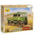 Wargames (WWII) military 6175 - British Truck "Matador" (1:100)