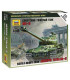 Wargames (WWII) tank 6201 - IS-2 Stalin (1:100)