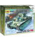 Wargames (WWII) tank 6203 - Soviet Tank T-35 (1:100)