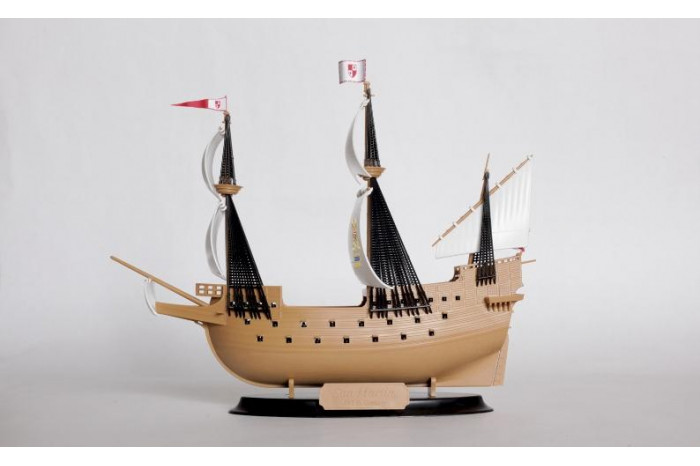 Wargames (TS) loď 6502 - Spanish ship San Martin (1:350)