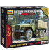 Wargames (HW) military 7417 - Ural truck (1:100)
