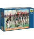 Wargames (AoB) figurky 8030 - French Imperial Old Guards. Grenadiers 1804-1815 (1:72)