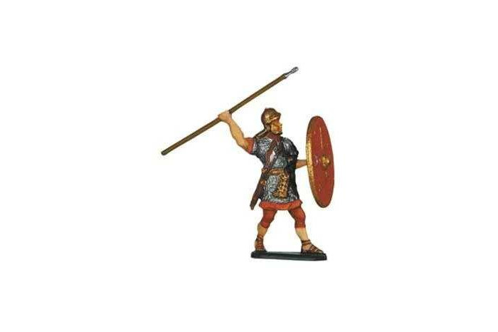 Wargames (AoB) figurky 8052 - Roman Auxiliary Infantry (re-release) (1:72)