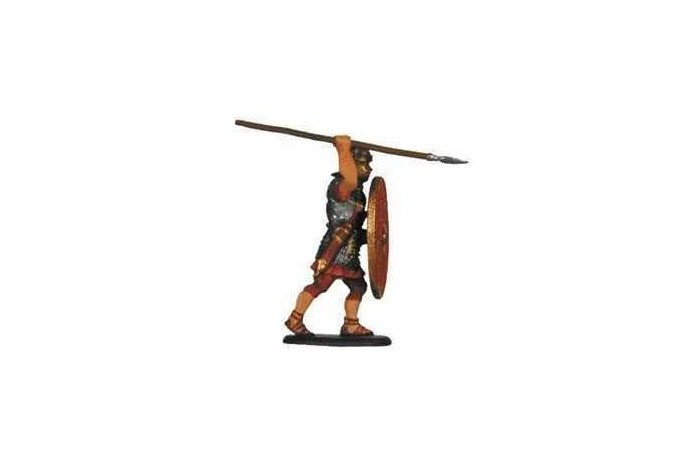 Wargames (AoB) figurky 8052 - Roman Auxiliary Infantry (re-release) (1:72)