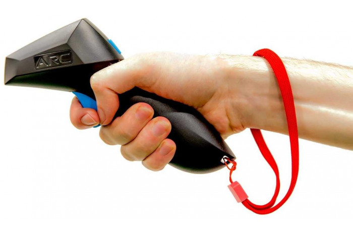 Příslušenství SCALEXTRIC C8438 - ARC AIR/PRO Hand Controller