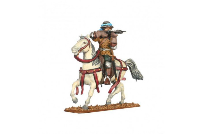 Wargames (AoB) figurky 8036 - French Knights (re-release) (1:72)