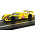 Autíčko Start SCALEXTRIC C4112 - Endurance Car – ‘Lightning’ (1:32)