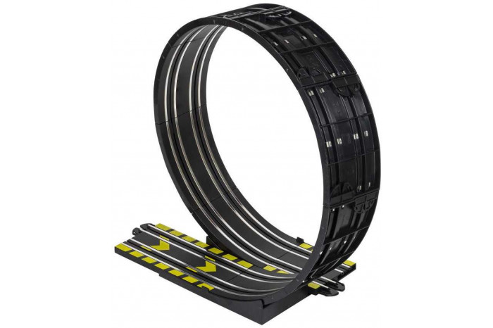 Rozšíření trati MICRO SCALEXTRIC G8046 - Track Stunt Extension Pack - Stunt Loop