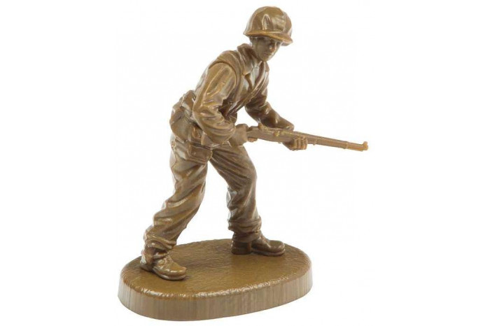 Wargames (WWII) figurky 6279 - US Marines (1:72)